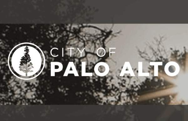 City of Palo Alto